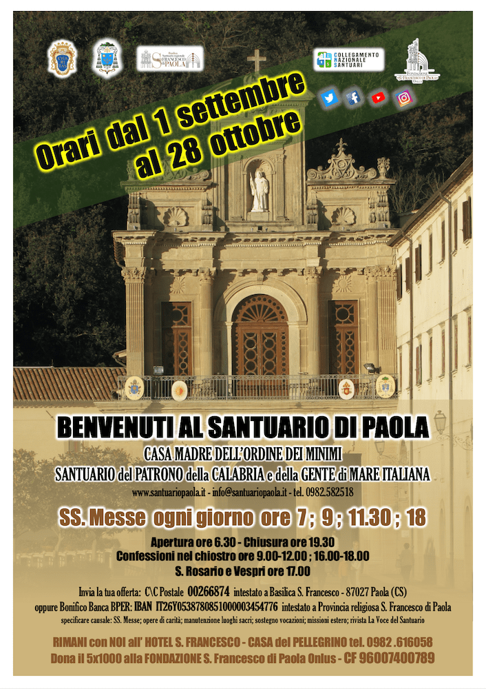 santemesse Luglio22