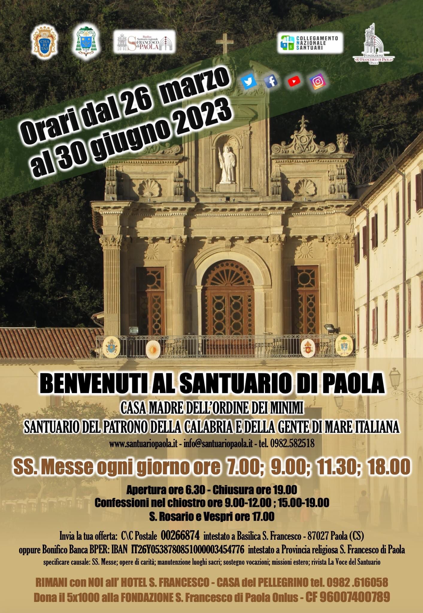 santemesse Luglio22