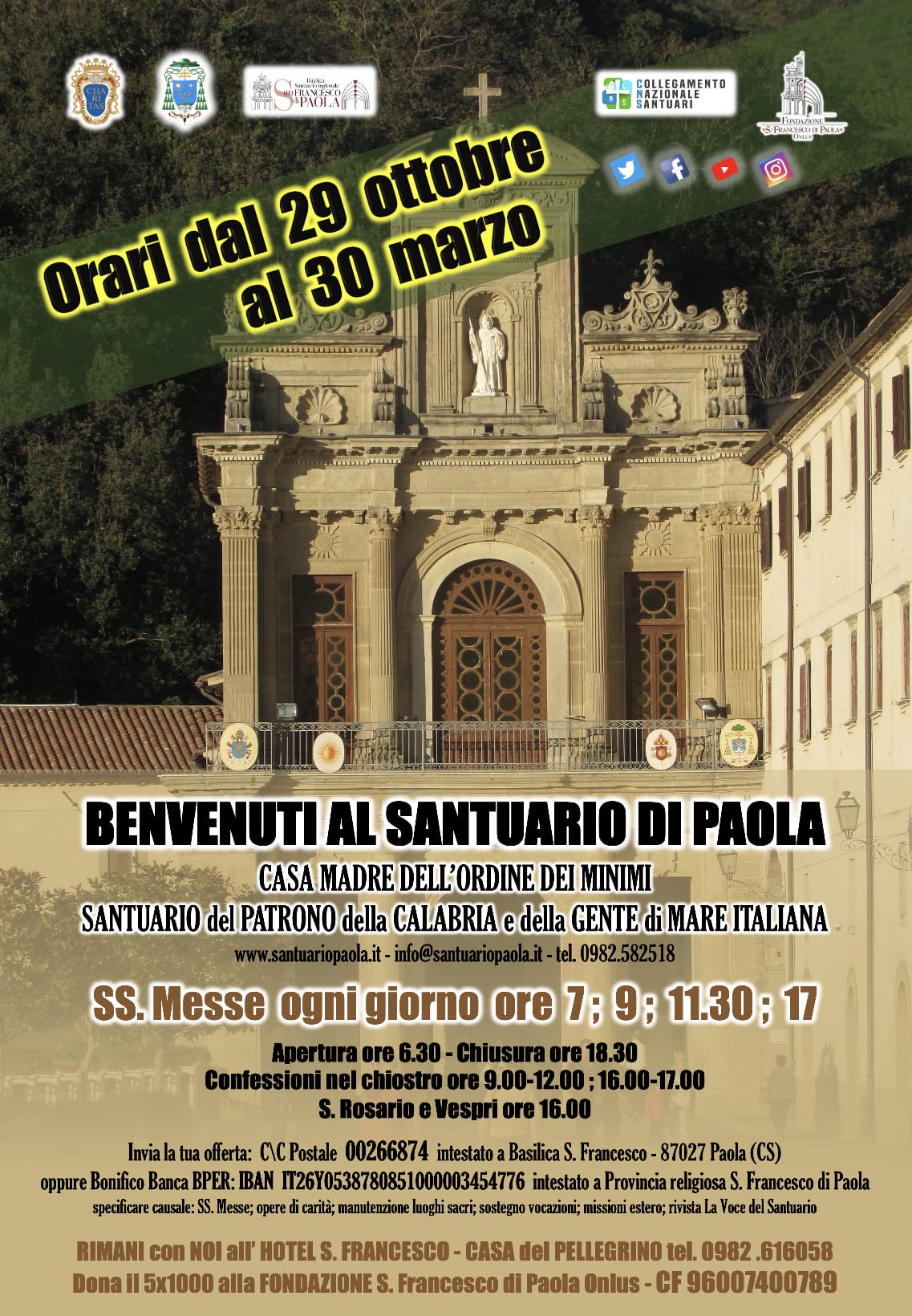 santemesse Luglio22