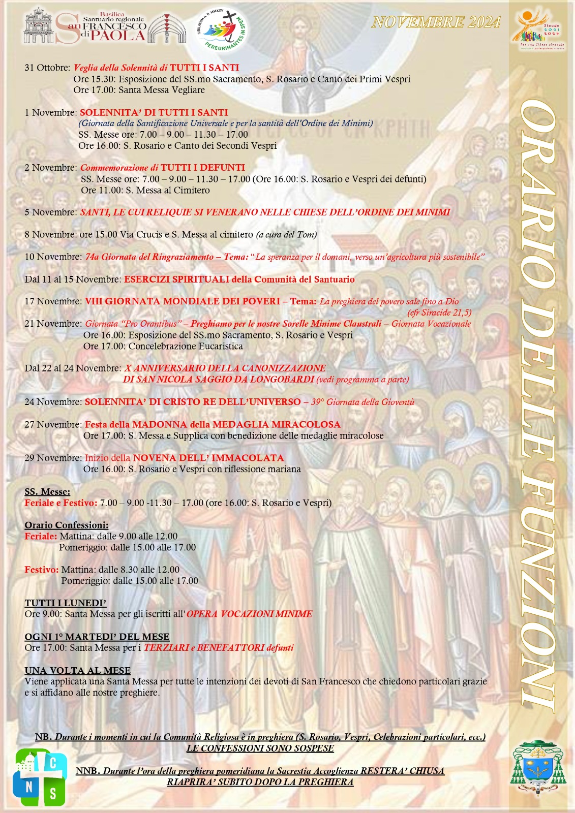 ottobre 2018