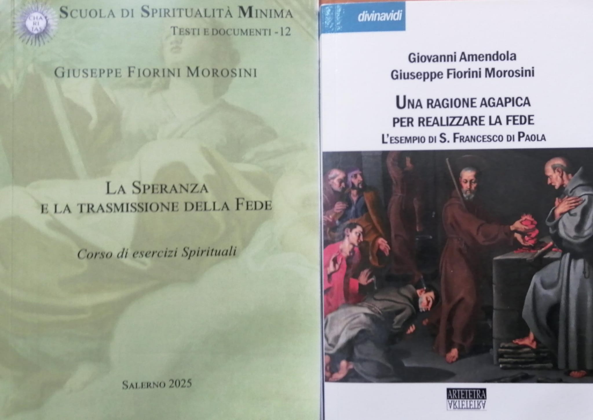 Ragione Agapica