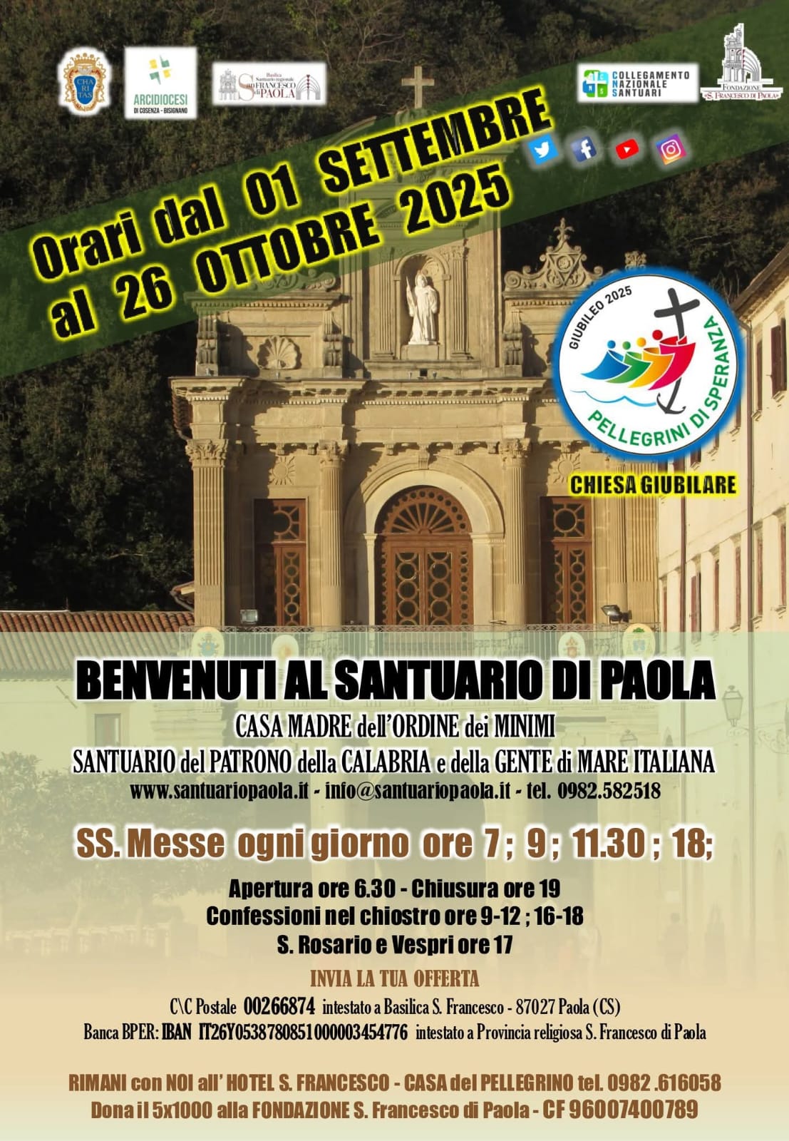 santemesse Luglio22