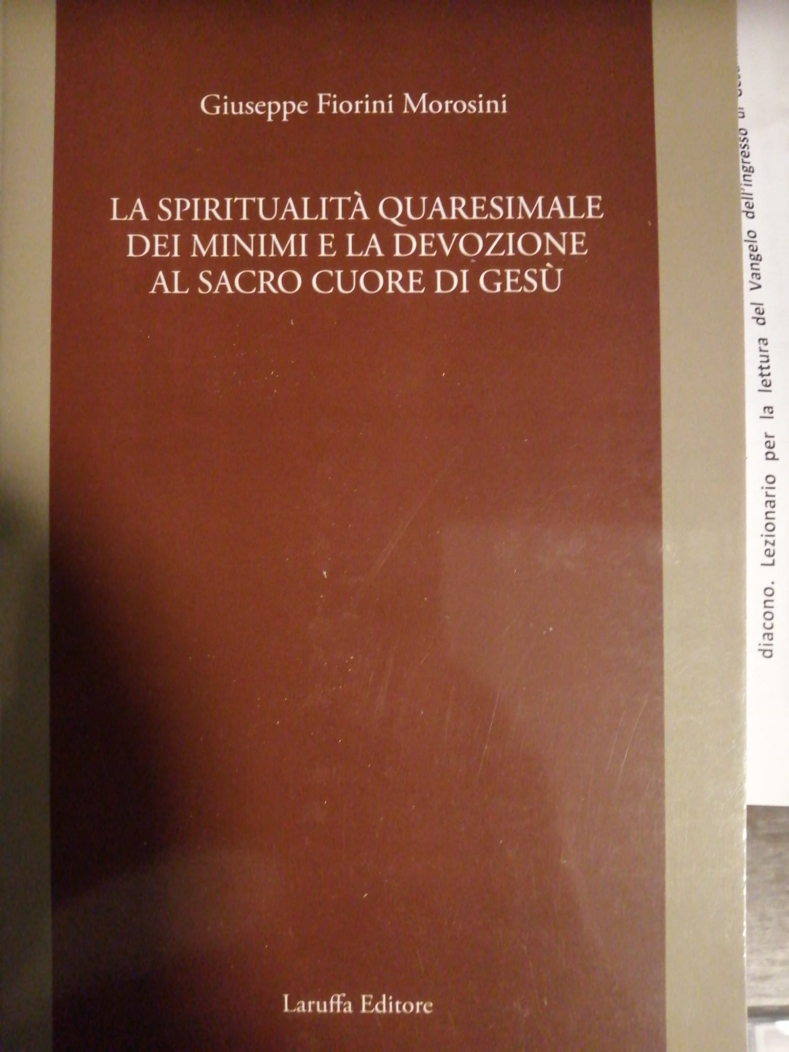 spiritualita quaresimale