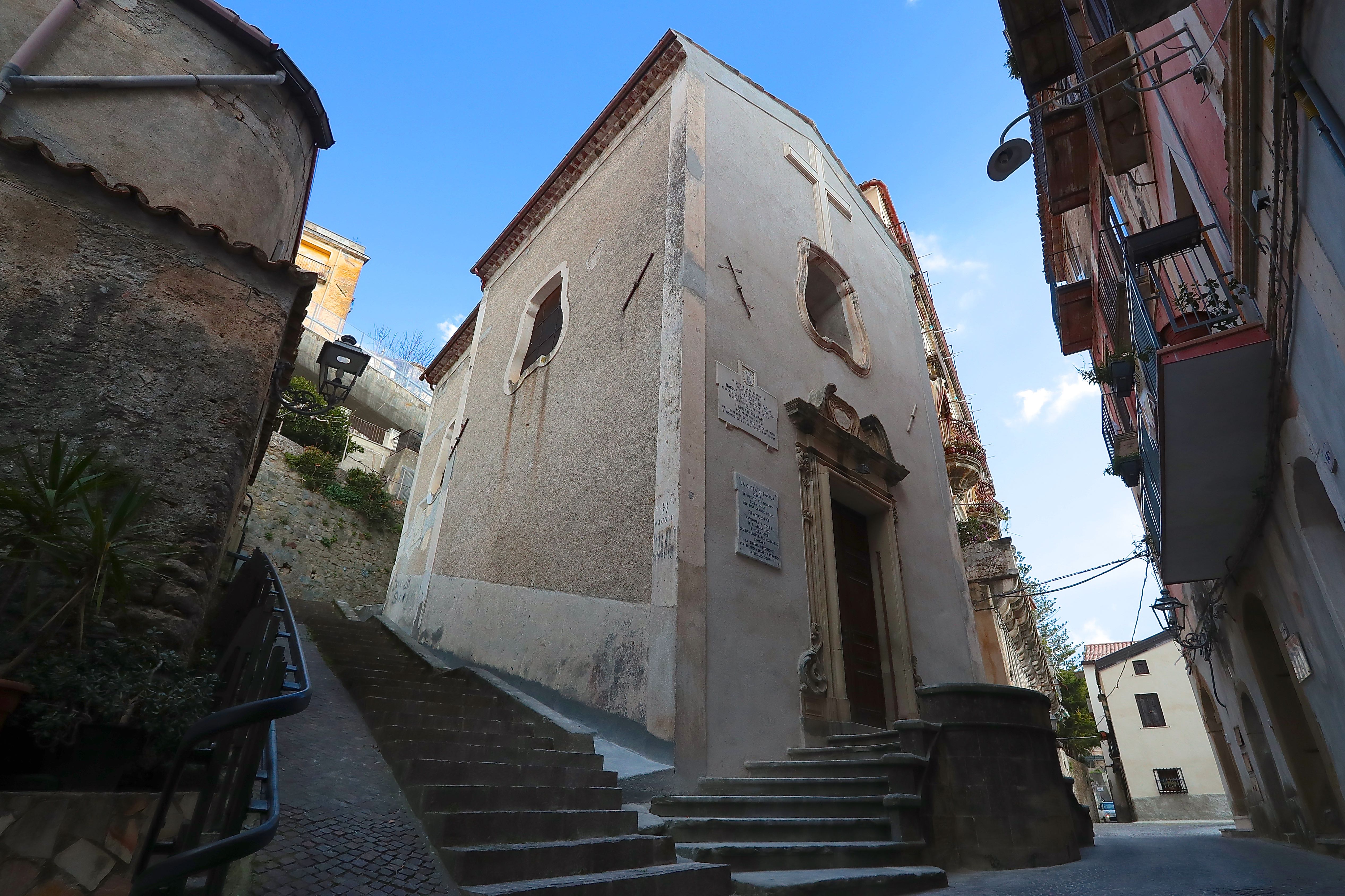 Casa Natale