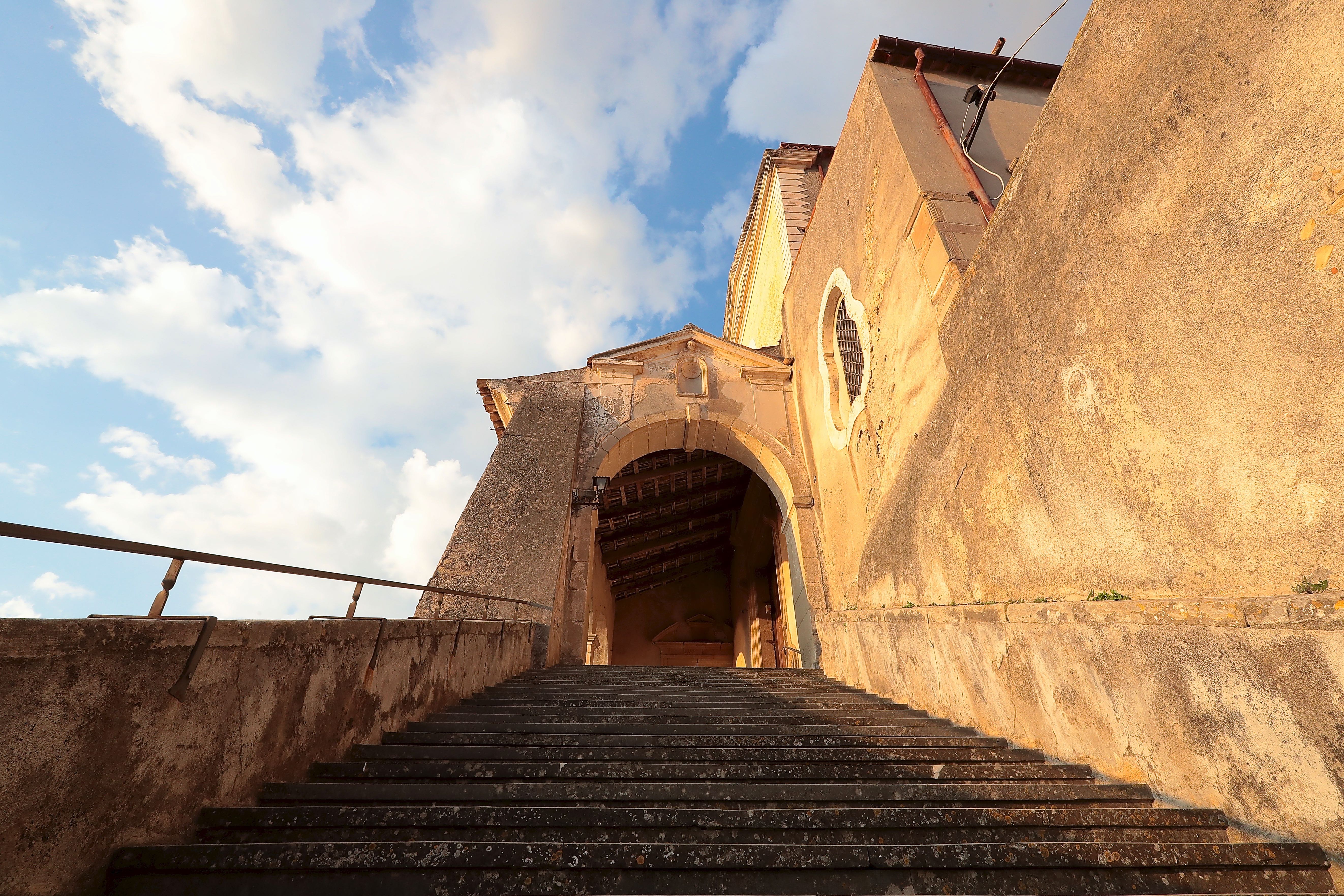 Chiesa Madre